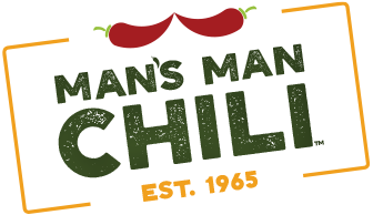 Man's Man Chili™ Established 1965