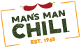 Man's Man Chili™