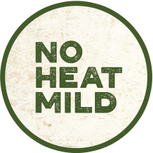no-heat-mild_flavor-circle No Heat Mild - Man's Man Chili Gourmet Chili Spice Mix