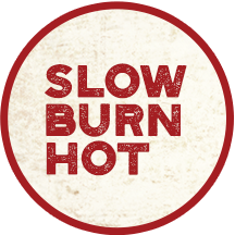 slow-burn-hot_flavor-circle Slow Burn Hot Flavor - Man's Man Chili Gourmet Chili Spice Mix