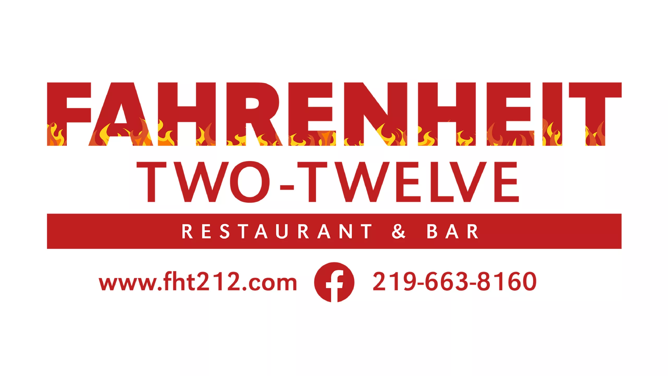 Fahrenheit 212 Restaurant & Bar