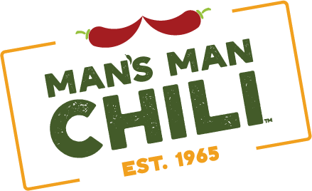 Man's Man Chili™