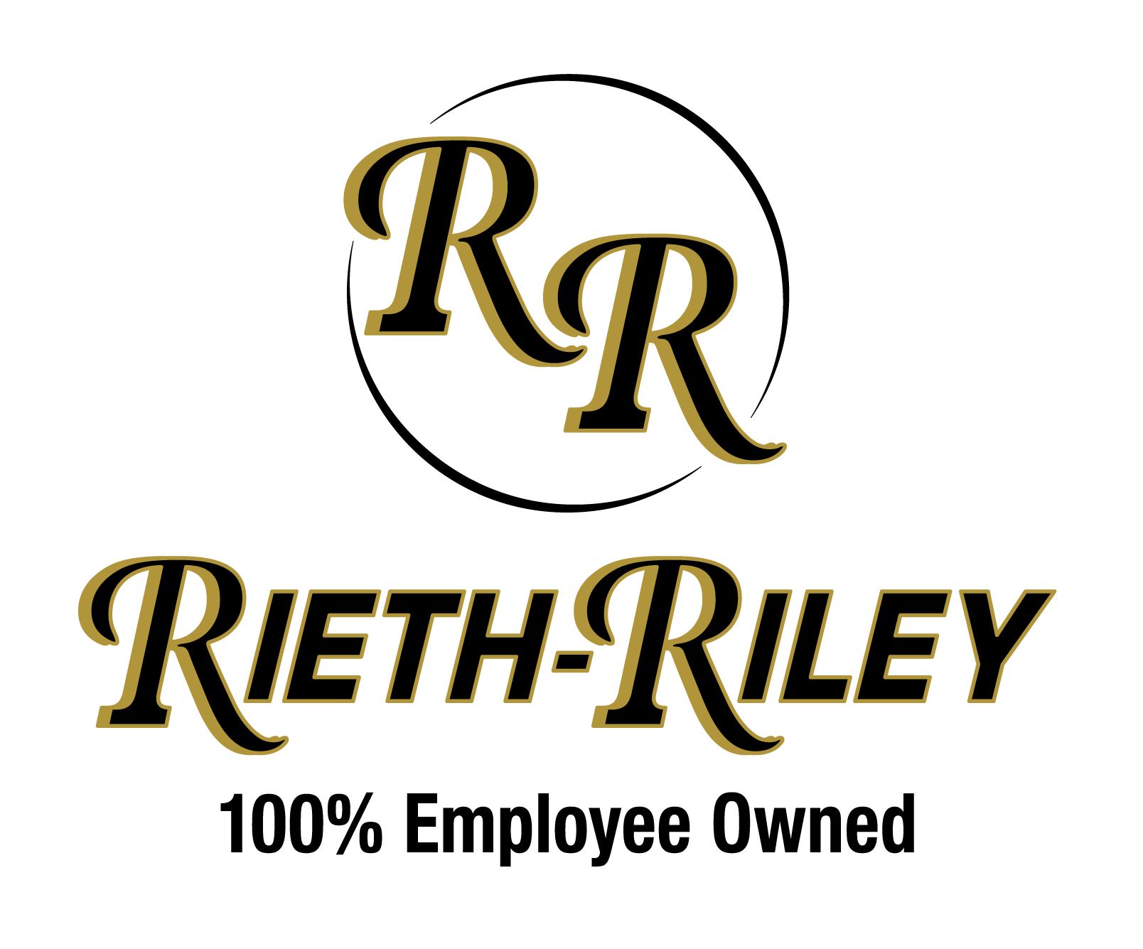 Shirt & Jacket Logo (black & gold) (1)